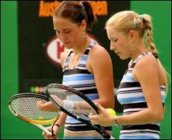 Сестры Бондаренко вышли в полуфинал турнира в Праге