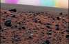 На Марсе зафиксировали цветные пылевые смерчи (ФОТО)