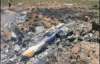 Опізнання жертв катастрофи Ту-154 неможливе