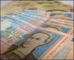 Курс гривні продовжує падати, Нацбанк валюту не продає