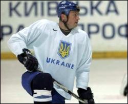 Звезда украинского хоккея будет играть в &amp;quot;Соколе&amp;quot;