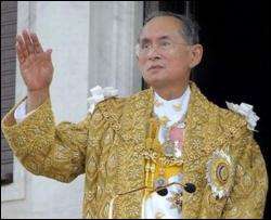 Король Таїланду помилував українку, засуджену до страти