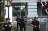 Внаслідок вибухів у готелях Джакарти поранено 50 осіб (ФОТО)