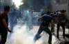 В Иране полиция разогнала газом митинг оппозиции