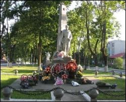 У Естонії хочуть перейменувати пам&quot;ятник радянським солдатам