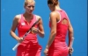 Сестри Бондаренко вийшли у фінал турніру WTA у Празі