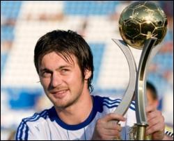 "Бутсы выбираю под погоду" - Милевский