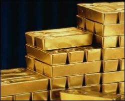Суд визнав золоту промисловість України банкрутом 