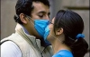 Две тысячи человек заражаются свиным гриппом ежедневно