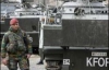 НАТО скоротить свій контингент у Косово