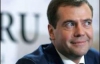 Медведев ищет, каких бы губернаторов уволить