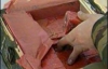 В Луганской области в горотделе милиции нашли 4 кг тротила 