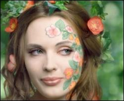 Щоб бути красивою, жінка має вживати п"ять обов"язкових продуктів