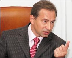 Томенко підтвердив корупційний характер реконструкції НСК "Олімпійського"