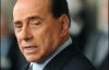 Итальянские СМИ обнародовали разговор Берлускони с проституткой