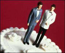 В Эстонии могут разрешить однополые браки