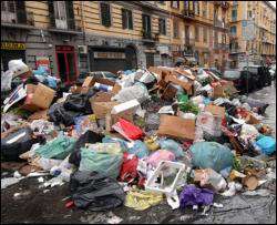 В Киеве на треть вырастут тарифы на уничтожение мусора