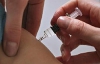 240 добровольців тестуватимуть вакцину проти свинячого грипу