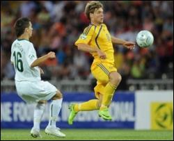 Евро-2009 (U-19). Сборная Украины начала с ничьей