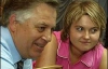 Экс-жена Симоненко вызвала его любовницу на дуэль