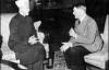 Израиль напомнил о связях палестинского муфтия с Гитлером