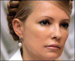 Тимошенко просит киевлян пока не платить за компослуги