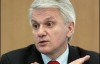 Ющенко має ветувати закон щодо фінансування Євро-2012 - Литвин