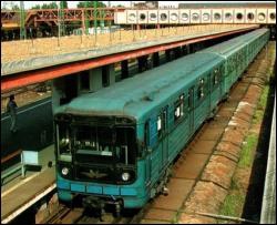 Київське метро хочуть продовжити до Вишневого і Броварів