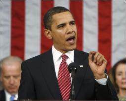 Обама пообіцяв, що американці покинуть Ірак до кінця 2011 року