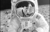 40 років тому людина ступила на Місяць