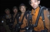 В Китаї затопило шахту з 23 гірниками