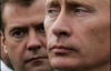 Медведєв відвойовує електорат Путіна