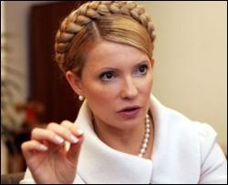 Тимошенко удивляет, что Пукача задержали только перед выборами