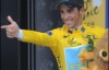 Тур де Франс. Контадор выиграл гонку с раздельным стартом