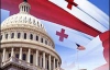 США поставлятимуть зброю Грузії для вступу в НАТО