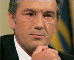 Адвокат Пукача: &amp;quot;Ющенко тисне на слідство!&amp;quot;