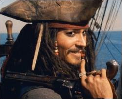 &amp;quot;Пірати Карибського моря-4&amp;quot; зніматимуть без Блума і Найтлі