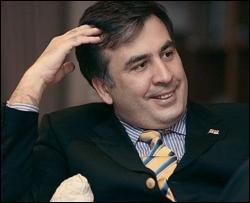 Візит Байдена зруйнував всі стереотипи "ворога" Грузії - Саакашвілі