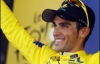 Контадор став переможцем &quot;Тур де Франс&quot;