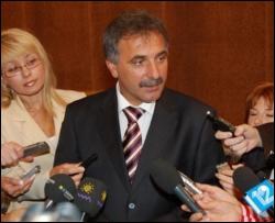 Спікеру ВР Криму важко уявити Севастополь без ЧФ Росії