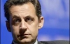 Саркози попал в больницу