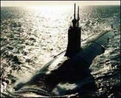 Індія спустила на воду свій перший атомний підводний човен
