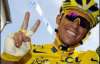 Контадор вдруге тріумфував на &quot;Тур де Франс&quot;