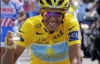 Контадор святкував перемогу на &quot;Тур де Франс&quot; ще на старті (ФОТО)