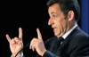 Саркозі провів ніч в лікарні під кардіологічним спостереженням