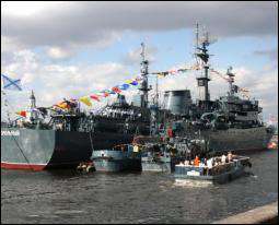 Россия накажет виновных в нарушенных условий перевозки ракет в Севастополе