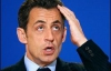Ніколя Саркозі злякався за своє здоров"я