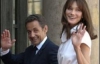 Николя Саркози попал в больницу из-за Карлы Бруни (ФОТО)