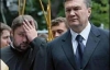 После визита Кирилла для Януковича наступает новое время
