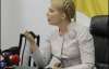 Тимошенко розповіла аграріям про свій недобрий характер